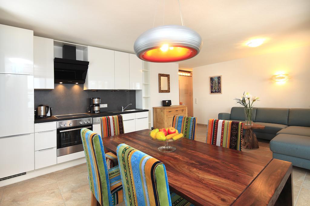 Luna Blanca - Apartments Schwangau Room photo